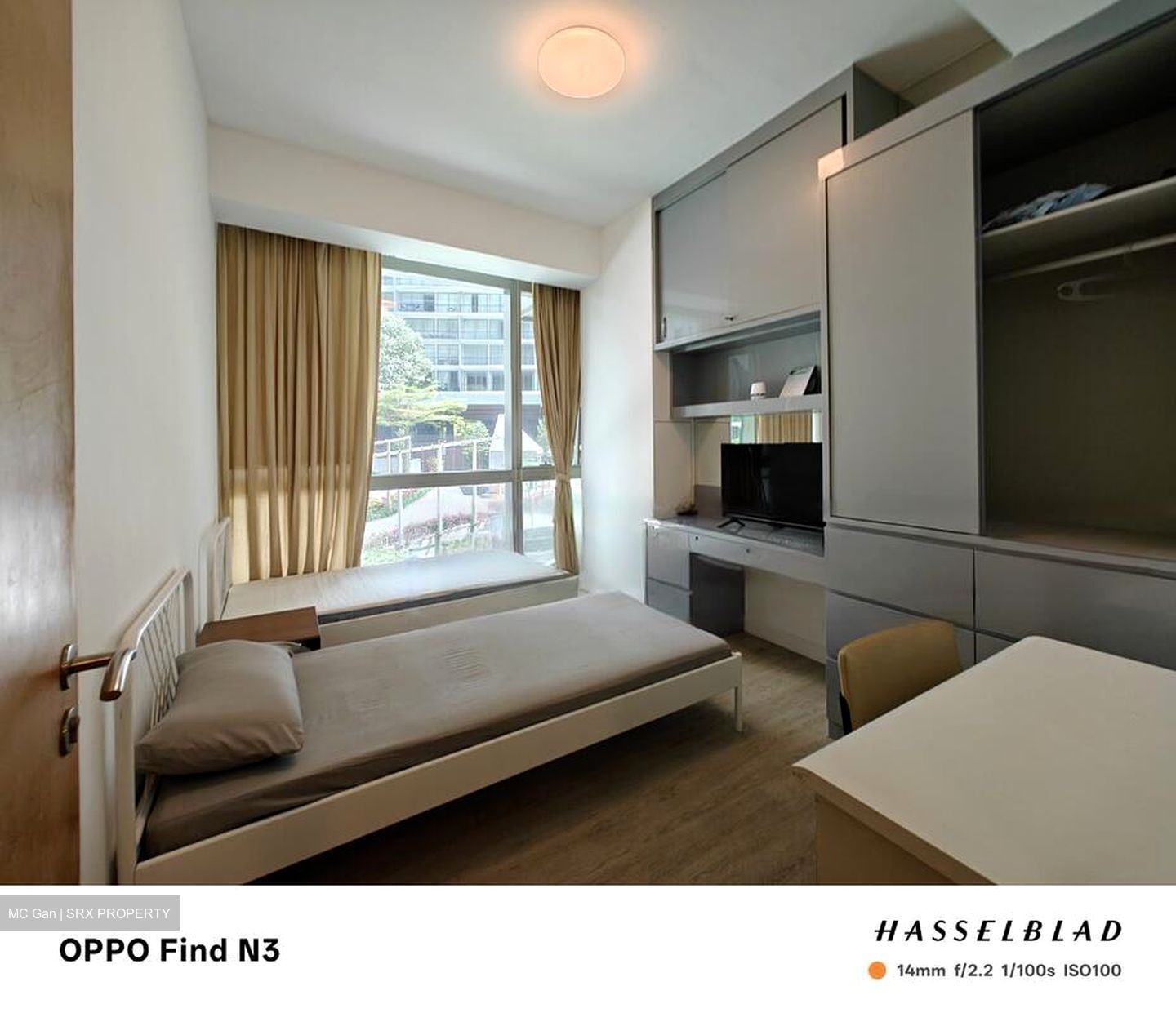 The Light @ Cairnhill (D9), Condominium #462257131